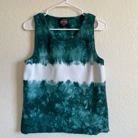 Harley-Davidson Tops - SOLD